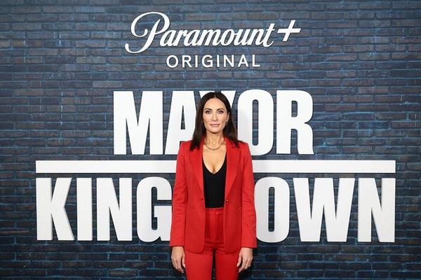 Laura Benanti  Photo