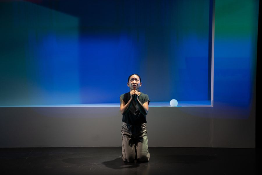 Photos: DID YOU EAT? (밥 먹었니?) At The Public Theater Image