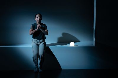 Zoë Kim Photo