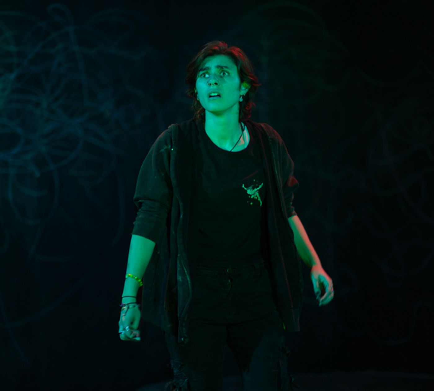 Photos: PETER AND THE STARCATCHER At Contemporary Theater Company Photos: PETER AND THE STARCATCHER At Contemporary Theater Company Image