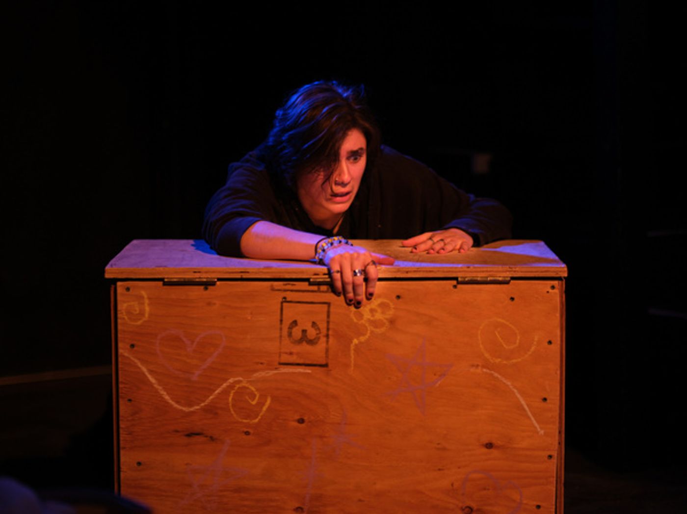 Photos: PETER AND THE STARCATCHER At Contemporary Theater Company Photos: PETER AND THE STARCATCHER At Contemporary Theater Company Image