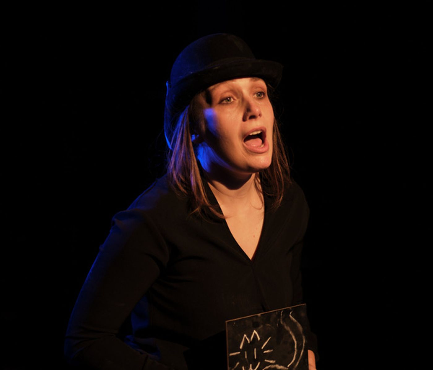 Photos: PETER AND THE STARCATCHER At Contemporary Theater Company Photos: PETER AND THE STARCATCHER At Contemporary Theater Company Image