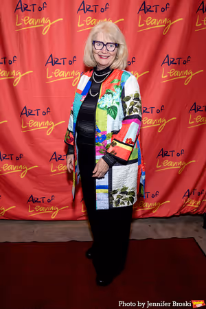 Anne Marilyn Lucas @ BroadwayWorld Anne Marilyn Lucas Photo