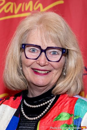 Anne Marilyn Lucas Photo