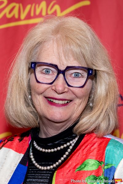 Anne Marilyn Lucas Photo