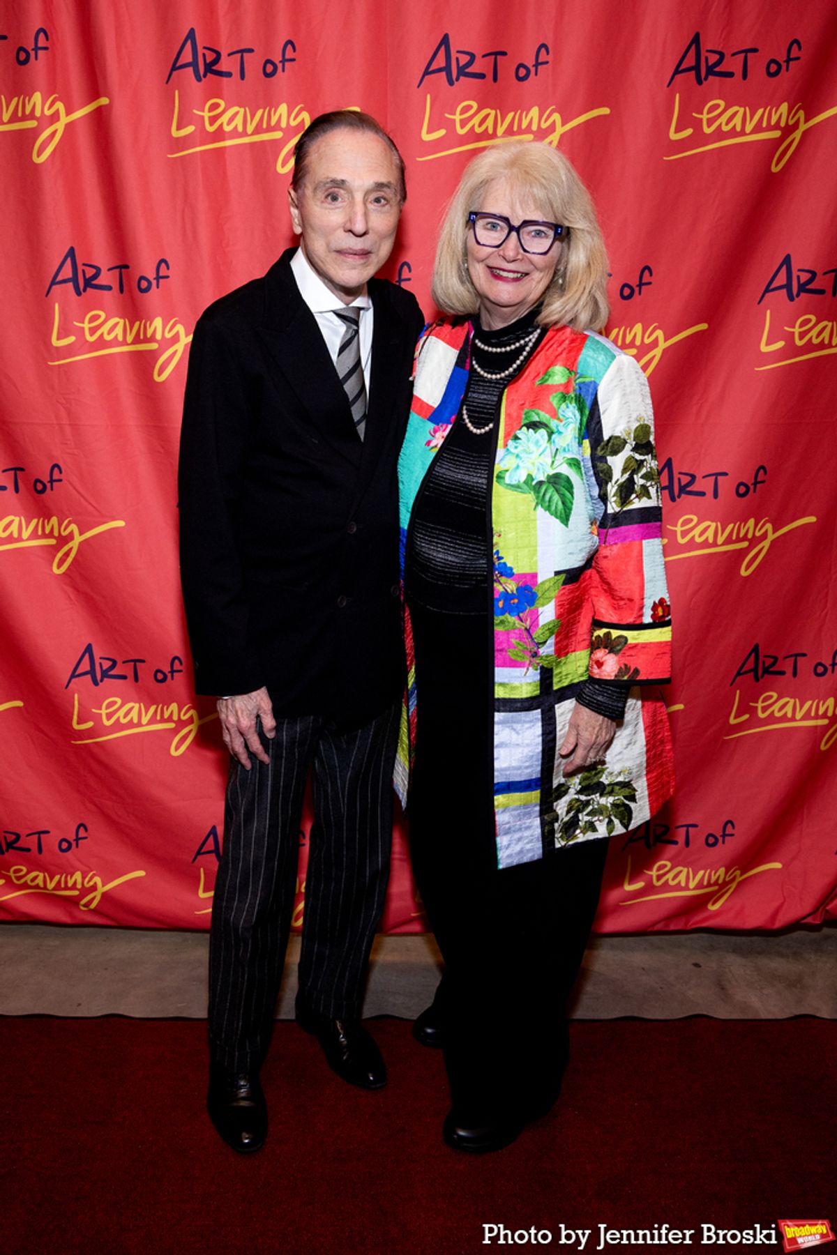 Bryan Wells, Anne Marilyn Lucas at 