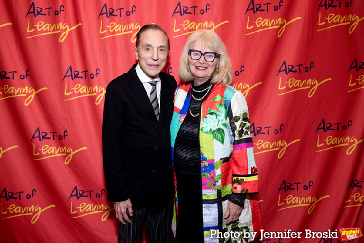 Bryan Wells, Anne Marilyn Lucas at 