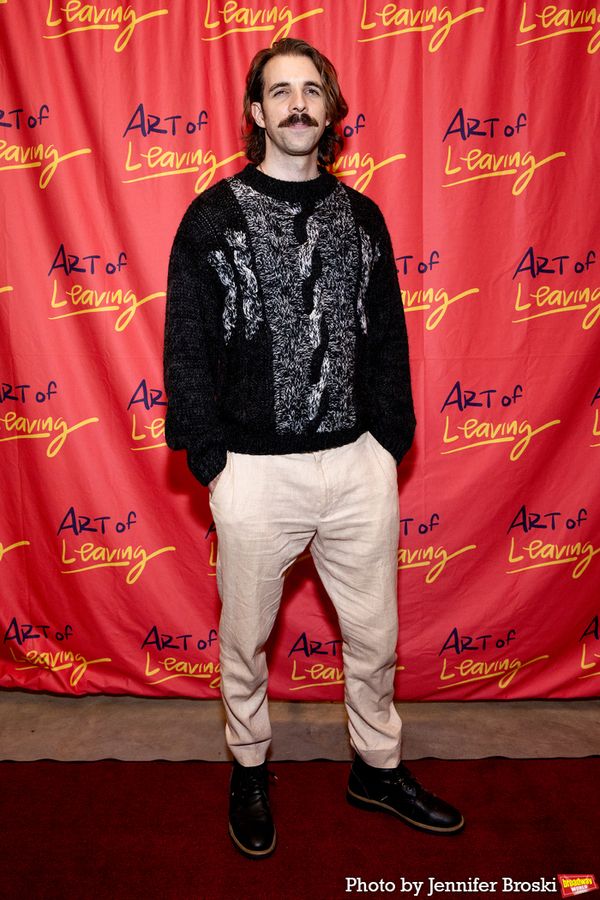 Brian Furey Morabito Photo