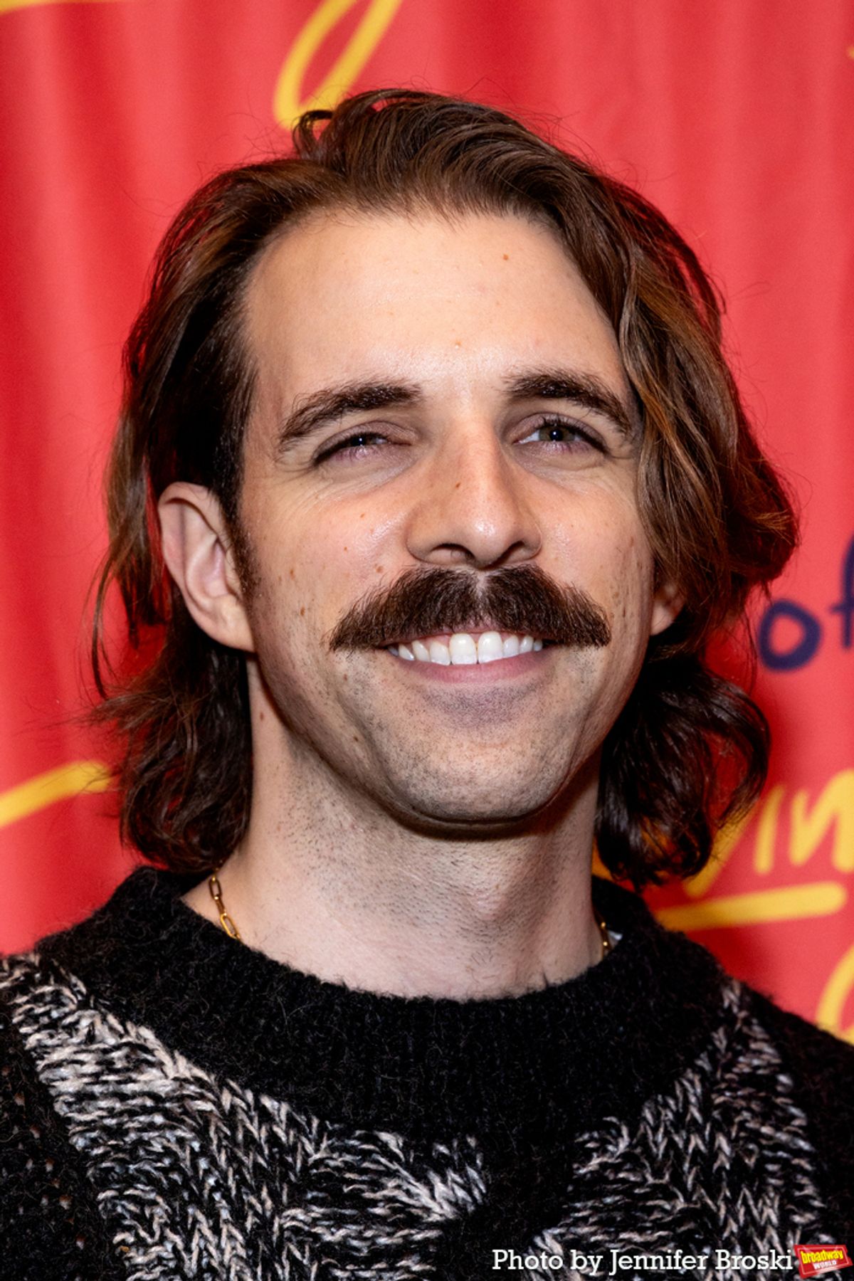 Brian Furey Morabito at 