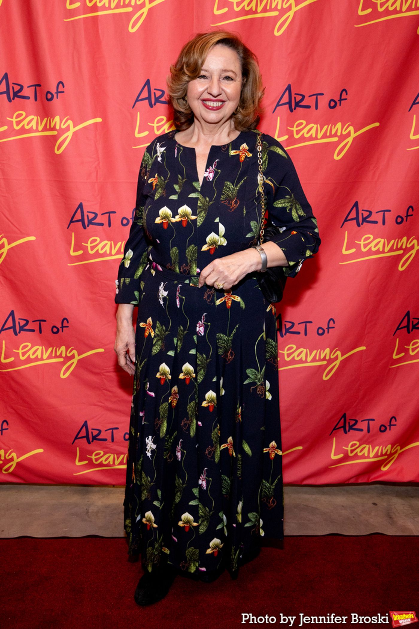 Photos: ART OF LEAVING Celebrates Opening Night Photos: ART OF LEAVING Celebrates Opening Night Image