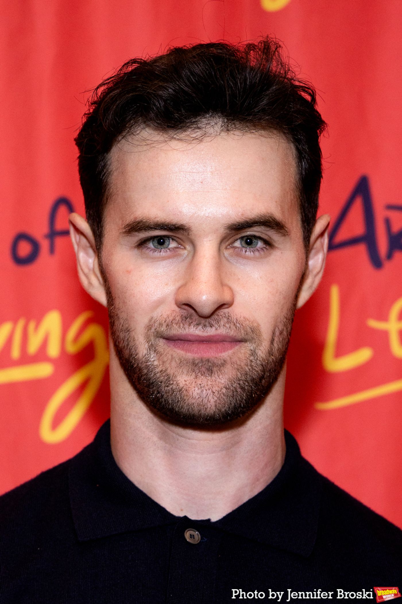 Photos: ART OF LEAVING Celebrates Opening Night  Image