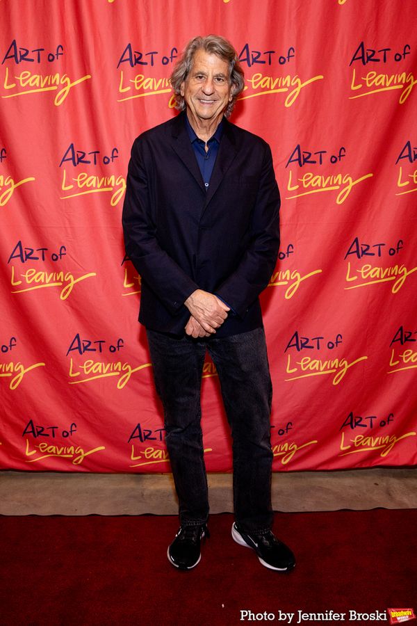 David Rockwell Photo