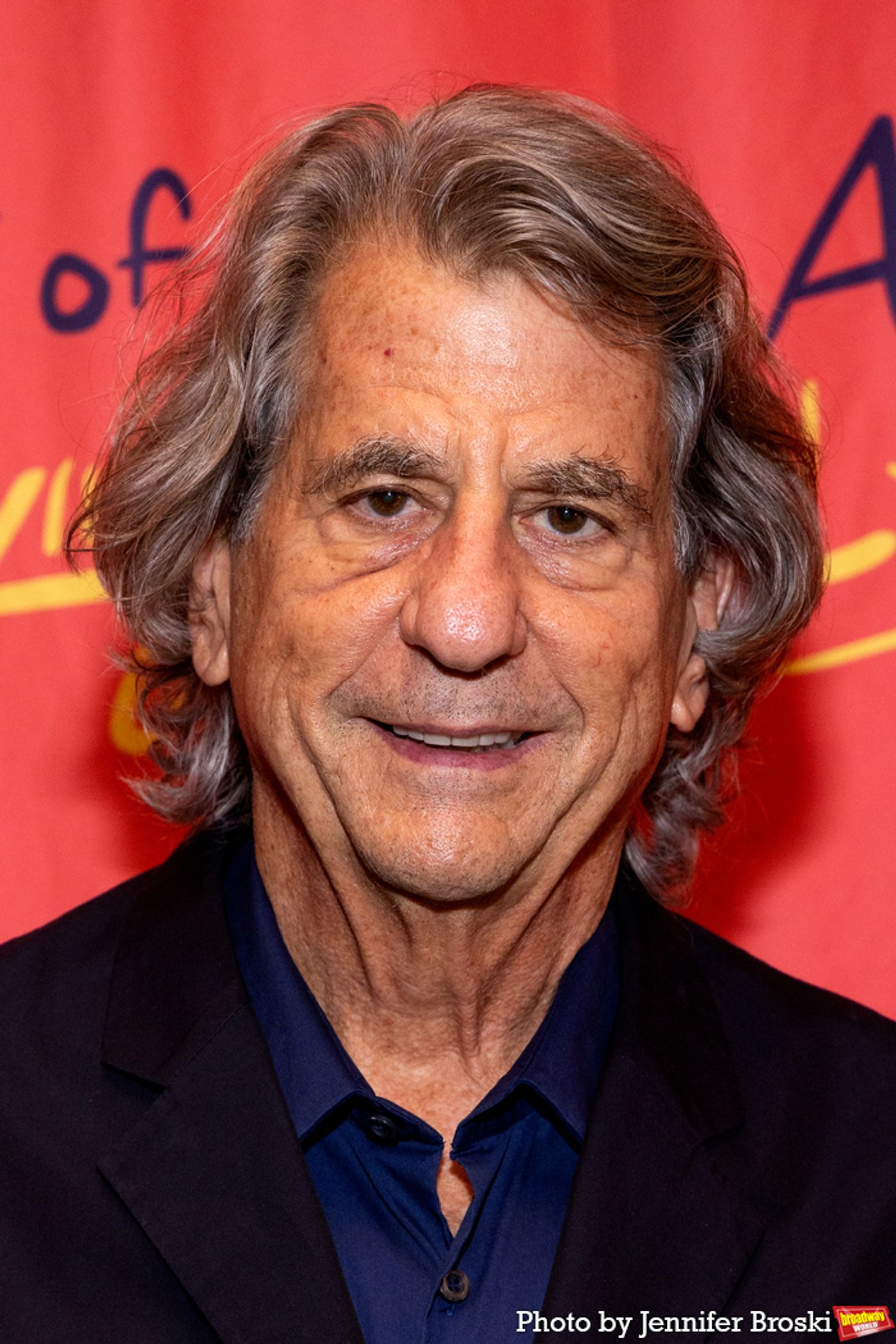 Photos: ART OF LEAVING Celebrates Opening Night  Image