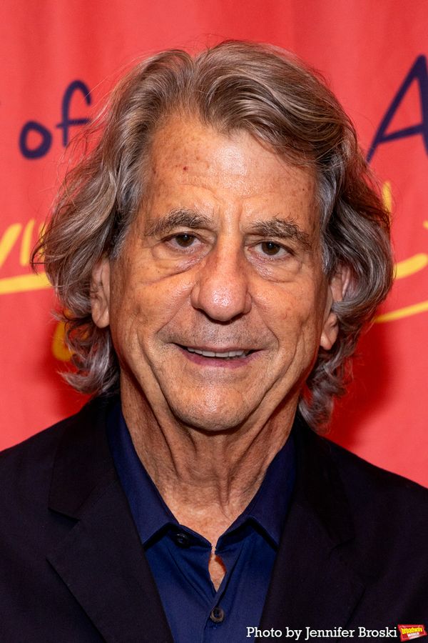 David Rockwell Photo