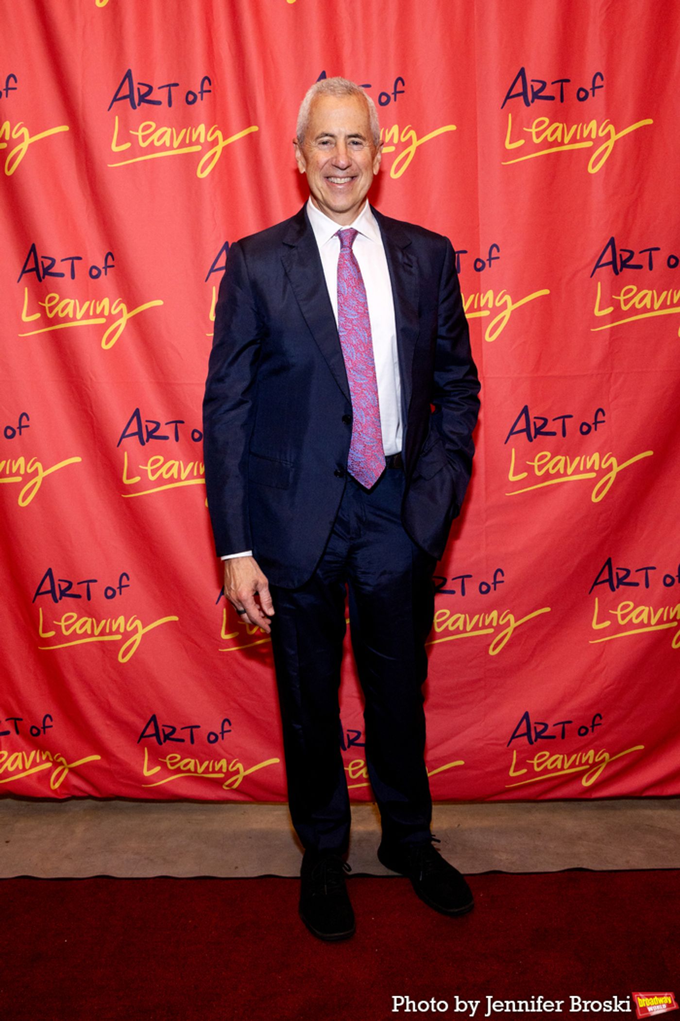 Photos: ART OF LEAVING Celebrates Opening Night Photos: ART OF LEAVING Celebrates Opening Night Image