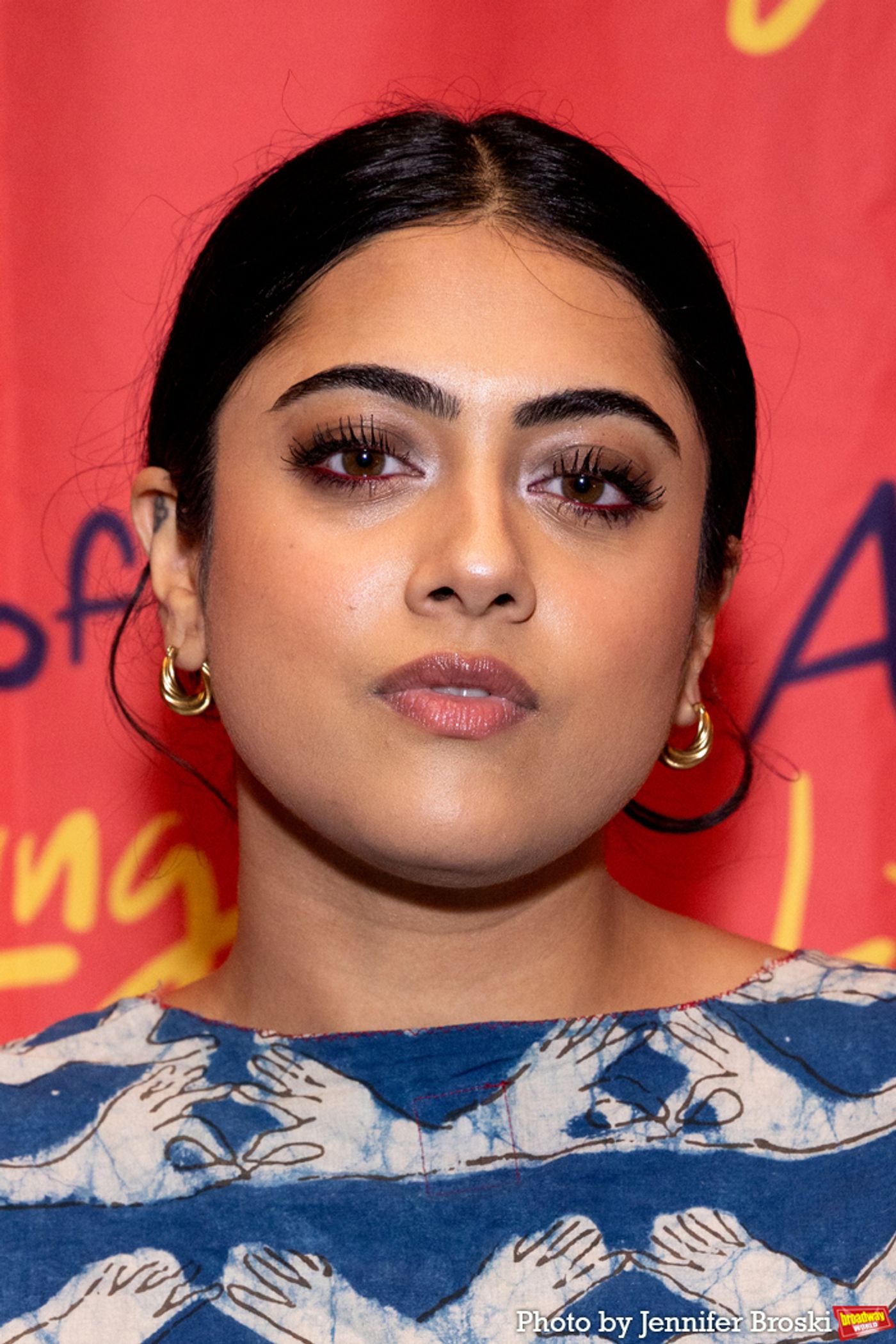 Photos: ART OF LEAVING Celebrates Opening Night  Image