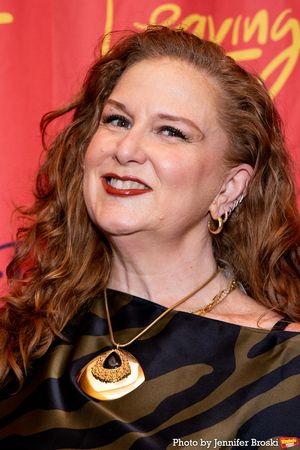 Julie James Photo