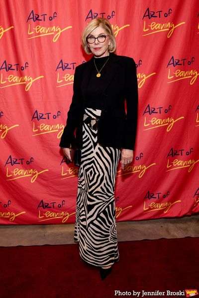 Christine Baranski Photo