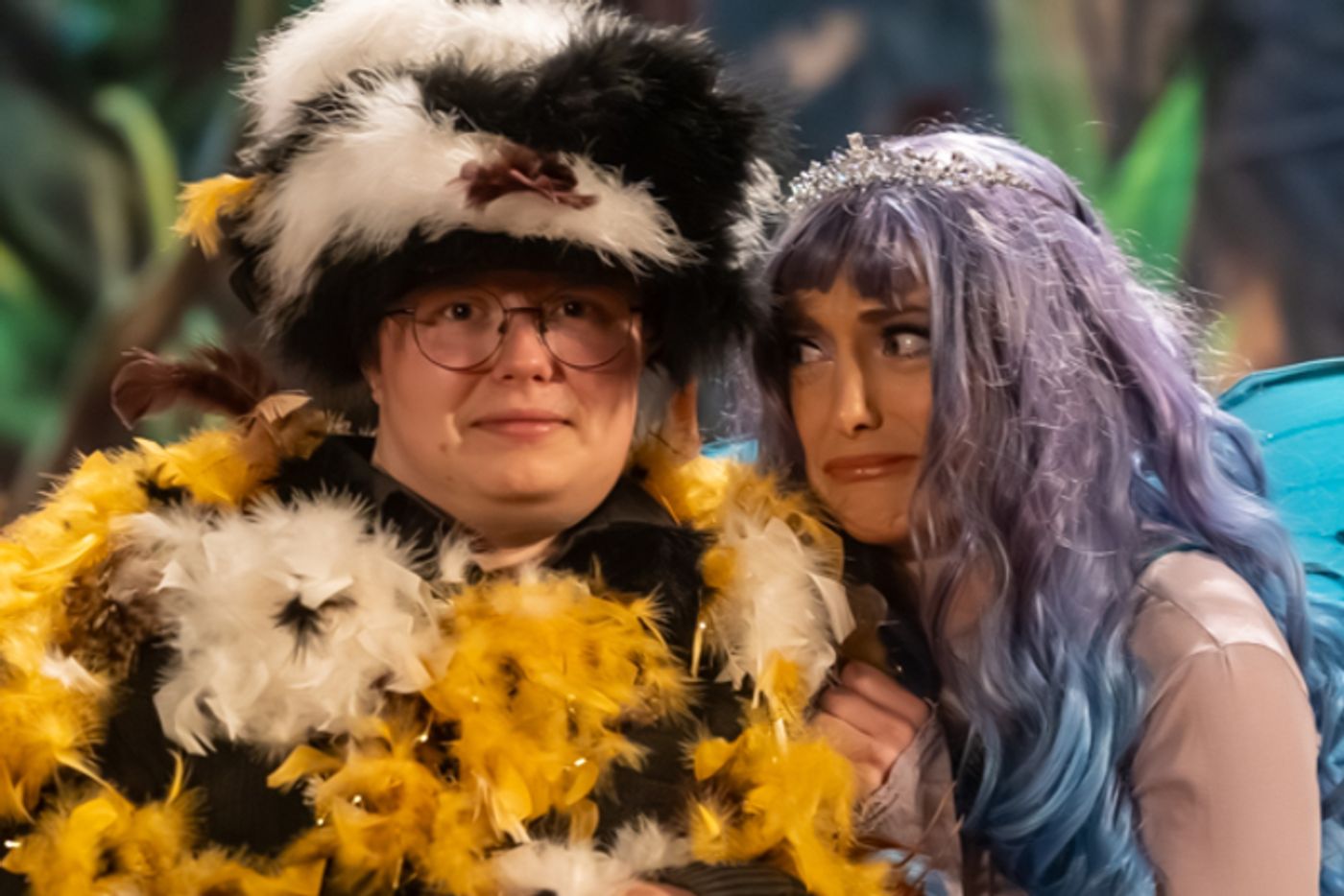 Photos: First look at King Avenue Players’ SHREK THE MUSICAL  Image