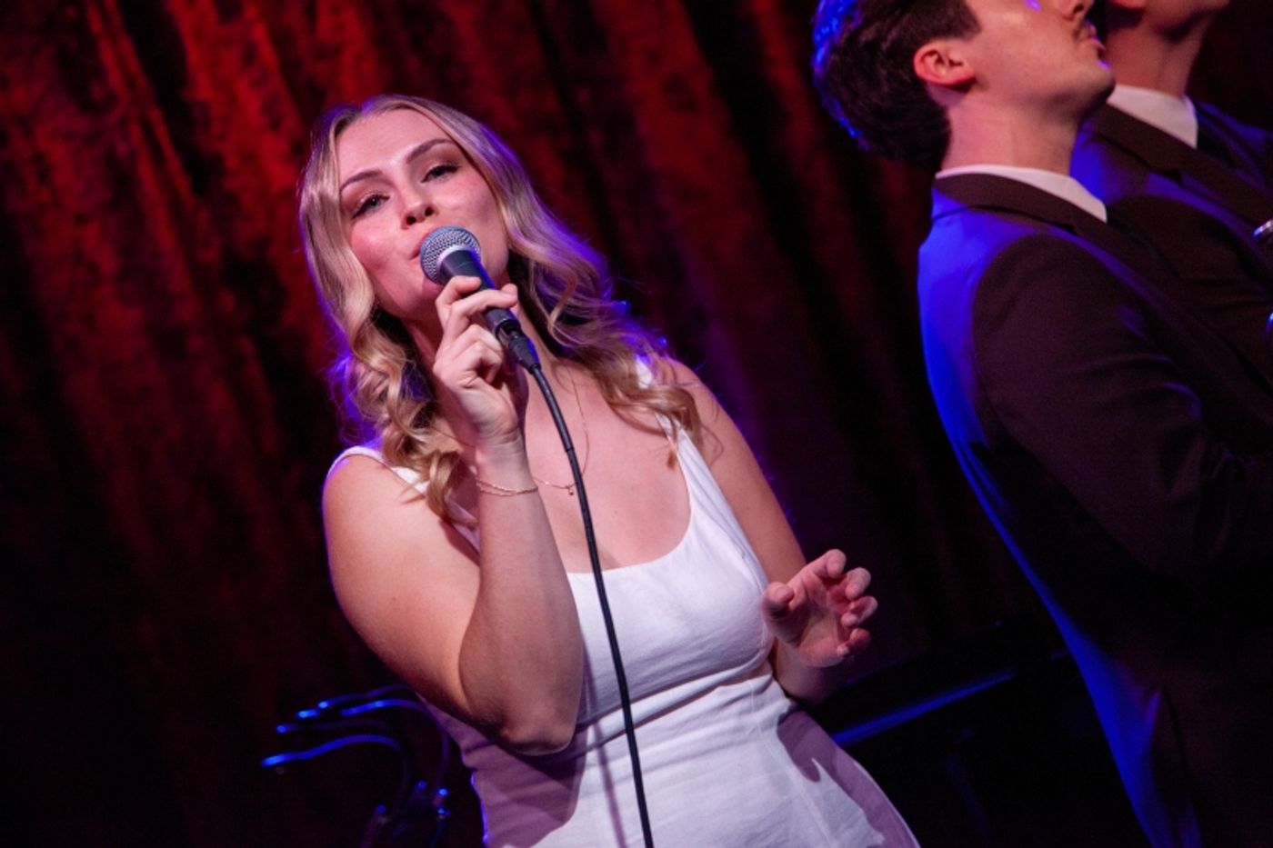 Review: THE BEAN TONES LIVE! at Birdland A Breath of Fresh Air Review: THE BEAN TONES LIVE! at Birdland A Breath of Fresh Air Image