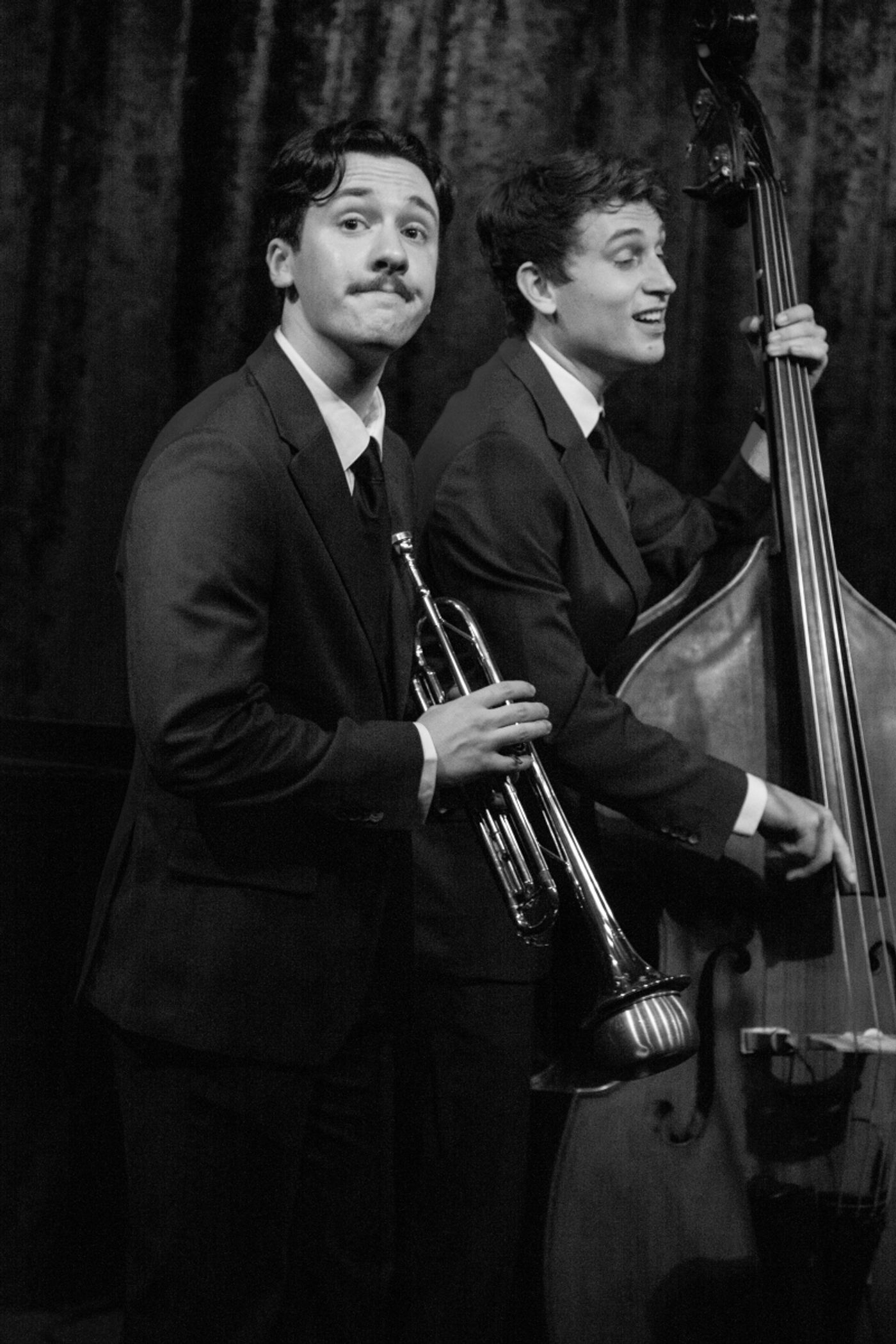 Review: THE BEAN TONES LIVE! at Birdland A Breath of Fresh Air Review: THE BEAN TONES LIVE! at Birdland A Breath of Fresh Air Image