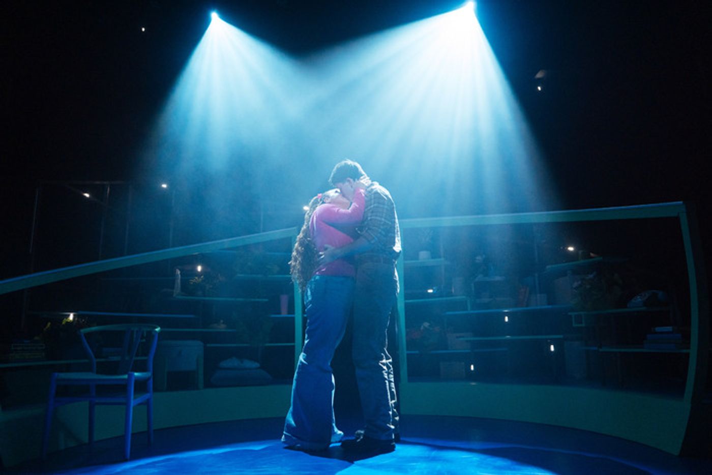 Review: HOT MESS, Southwark Playhouse Elephant  Image