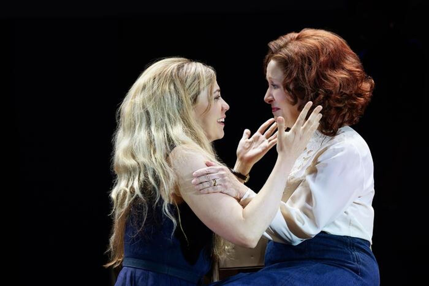 Photos: LIBERATION on Broadway- First Look  Image