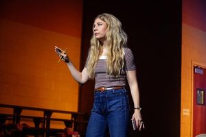Susannah Flood Photo