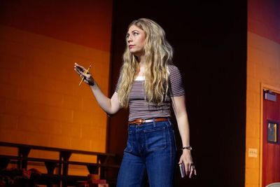 Susannah Flood Photo