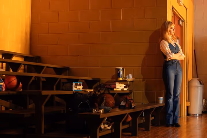 Liberation Production Photo