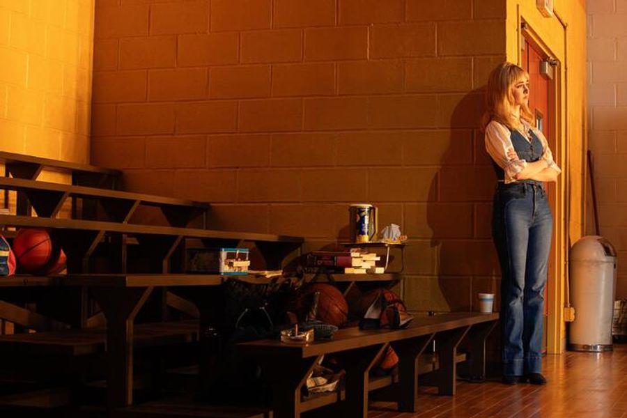 Photos: LIBERATION on Broadway- First Look Image