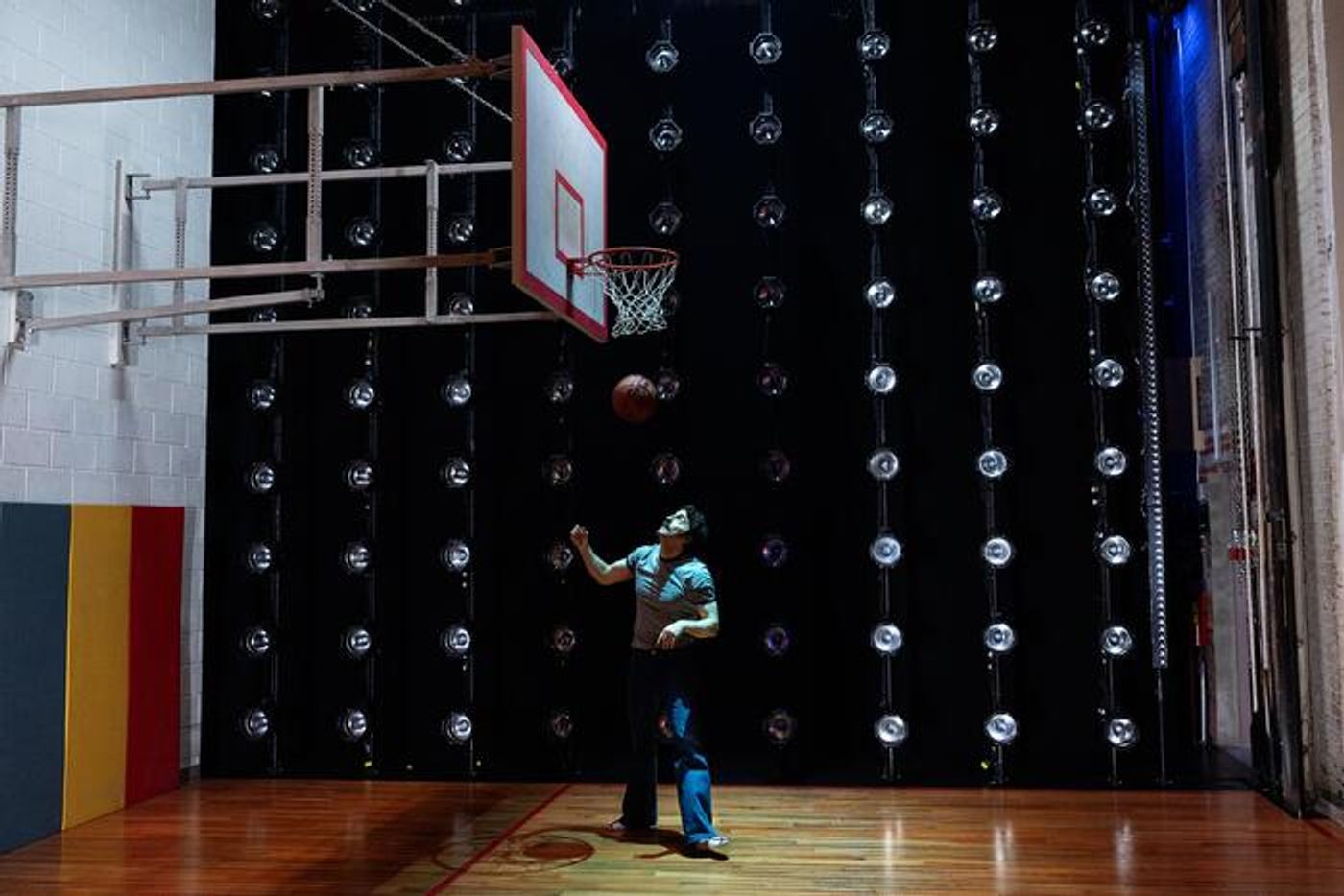 Photos: LIBERATION on Broadway- First Look Photos: LIBERATION on Broadway- First Look Image