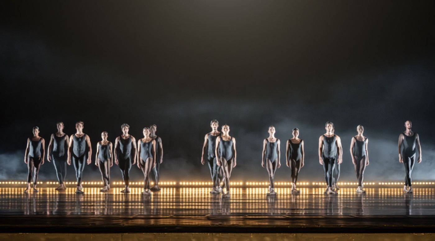 Review: BLACK SABBATH - THE BALLET, Sadler's Wells  Image