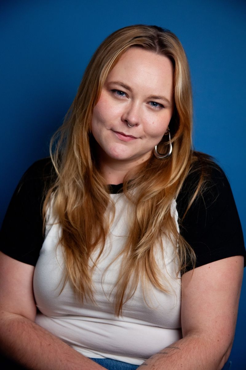 Interview: Cassi Mikat Takes Up Sonic Space in SING LOUD! at 54 Below  Image