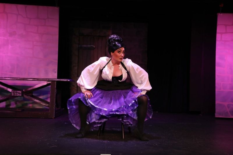 Review: MEL BROOKS' YOUNG FRANKENSTEIN at Murry's Dinner Playhouse in Little Rock  Image