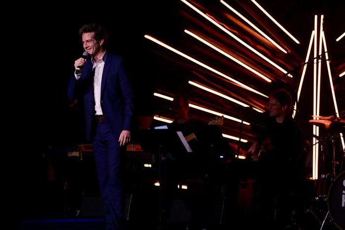 Photos: Primary Stages Honors Thom Sesma And Mickey Rolfe At 2025 Fall Gala Photos: Primary Stages Honors Thom Sesma And Mickey Rolfe At 2025 Fall Gala Image