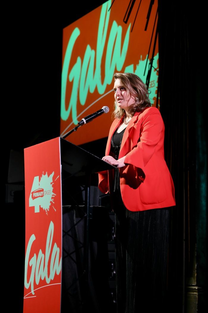 Photos: Primary Stages Honors Thom Sesma And Mickey Rolfe At 2025 Fall Gala Photos: Primary Stages Honors Thom Sesma And Mickey Rolfe At 2025 Fall Gala Image