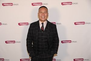 B.D. Wong Photo