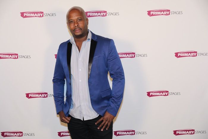 Photos: Primary Stages Honors Thom Sesma And Mickey Rolfe At 2025 Fall Gala  Image