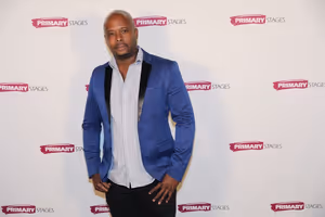 Chesney Snow @ BroadwayWorld Chesney Snow Photo