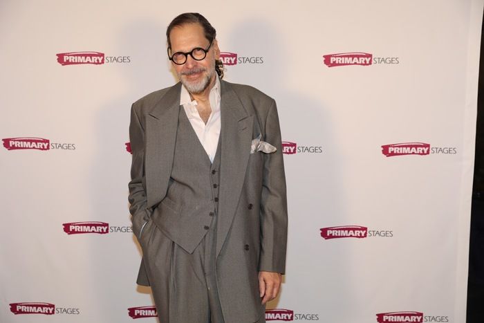 Photos: Primary Stages Honors Thom Sesma And Mickey Rolfe At 2025 Fall Gala  Image