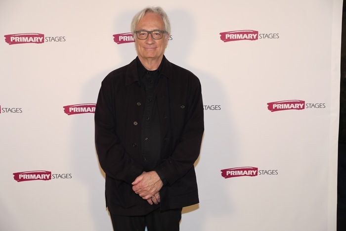 Photos: Primary Stages Honors Thom Sesma And Mickey Rolfe At 2025 Fall Gala  Image