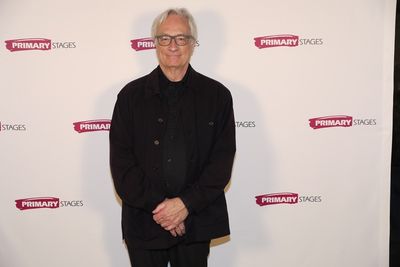 David Van Tieghem Photo