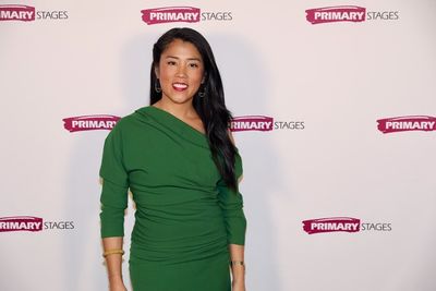 Eunice Bae Photo