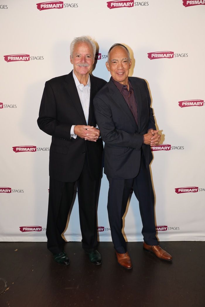 Photos: Primary Stages Honors Thom Sesma And Mickey Rolfe At 2025 Fall Gala  Image