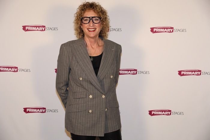 Photos: Primary Stages Honors Thom Sesma And Mickey Rolfe At 2025 Fall Gala  Image