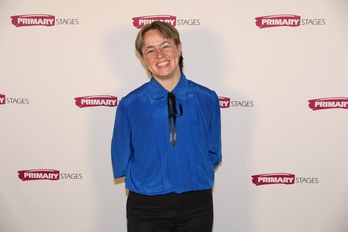 Photos: Primary Stages Honors Thom Sesma And Mickey Rolfe At 2025 Fall Gala Photos: Primary Stages Honors Thom Sesma And Mickey Rolfe At 2025 Fall Gala Image