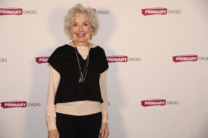 Mary Beth Peil @ BroadwayWorld Mary Beth Peil Photo