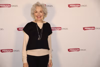 Mary Beth Peil Photo