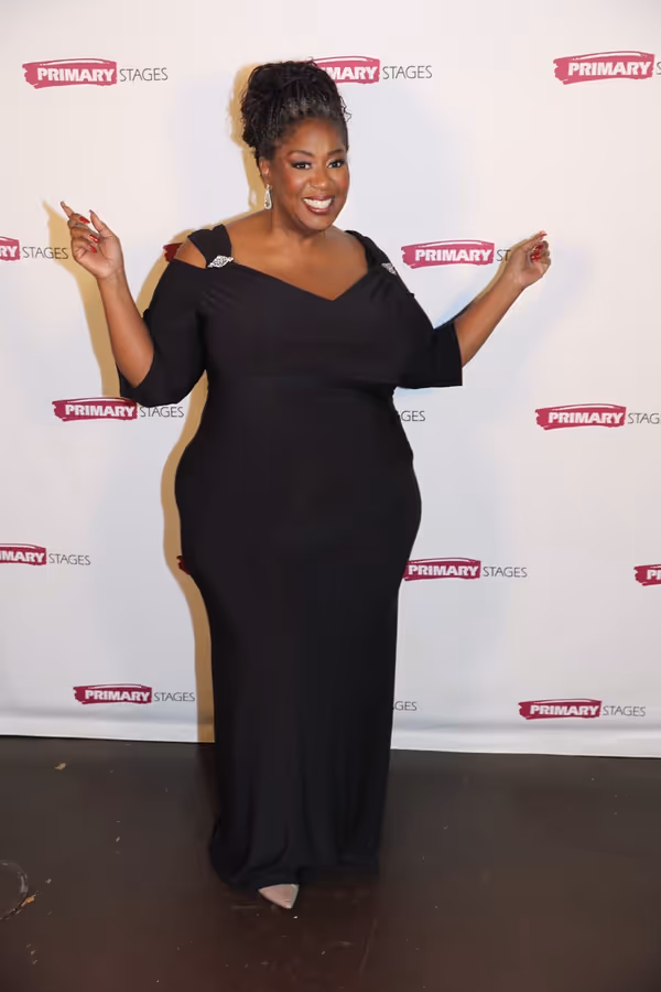 Natasha Yvette Williams Photo